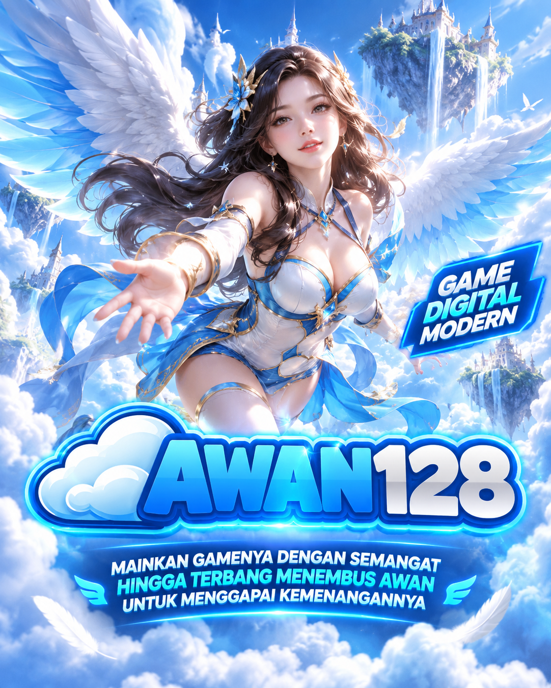 Banner AWAN128